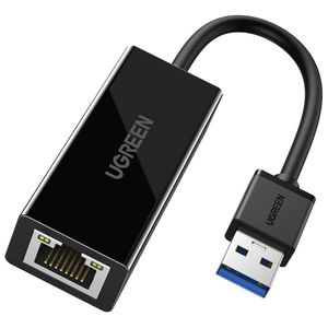 Ugreen محول USB 3.0 إلى RJ45 إيثرنت (20256)