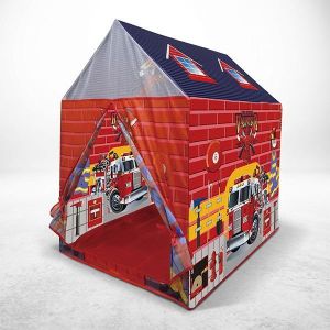 خيمة منزل للأطفال – بيت لعب للأطفال للداخل والخارج