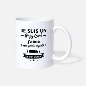 routier,idée cadeau,humour,citation