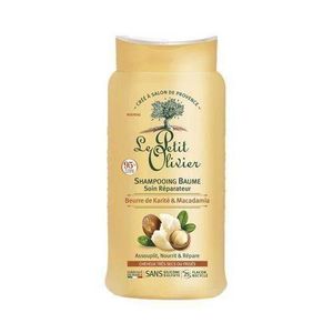 Le Petit Olivier Shampooing Baume Soin Réparateur, 250ml