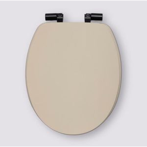 Five Abattant WC Lin (Soft close)
