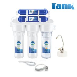 TANK Filtre à eau Power 5 étapes Plus