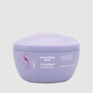 Alfaparf Milano Semi Di Lino Smoothing Mask 200 ml