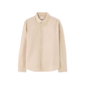 Celio Chemise regular en coton viscose