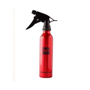 Bouteille de Pulvérisation en Aluminium pour Coiffeurs