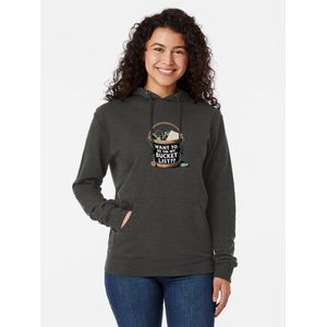 Sweat-shirt à capuche Hoodie Motif  Je veux être dans mon coeur  Saint Valentine Sweat à capuche Hoodies