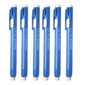 Staedtler Équerre Plastique Bleu Transparent 36 Cm 60° à prix pas cher