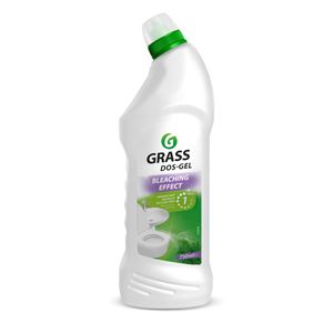 Grass Dos Gel 750ml Nettoyant Désinfectant et Blanchissant  