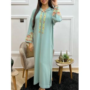 Djellaba Femme Maroc Djellaba marocaine 2019 prix pas cher Jumia