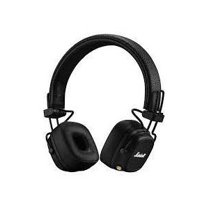 Marshall Casque Major V BT Noir