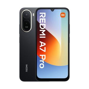 XIAOMI Redmi A7 Pro 4G NFC 6.9" - 64Gb - 4GB up to 8GB RAM - 6000mAH - Black
