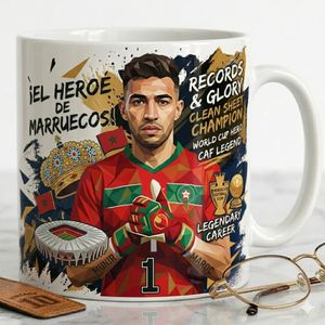 Mug Design Premium – Tasse Personnalisée Idéale pour Cadeau