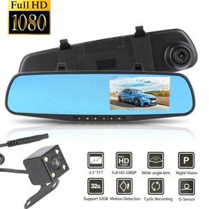 G700S STEELMATE Rétroviseur voiture Dvr Dashcam Maroc 