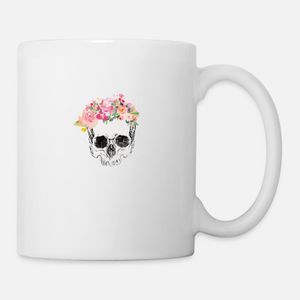 Dead and Alive Mug, Haut Qualité , كأس ,كوب مخصص ,هدية عيد ميلاد