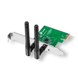 Carte Wifi 150 Mbps TP-Link Tl-Wn781nd Adaptateur PCI Express Wi