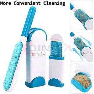 La solution réutilisable et écologique contre les peluches