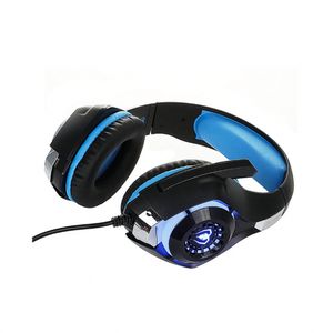 Trust Gaming GXT 450 Blizz Casque Gamer 7.1 USB avec Micro LED Lumineux sur  marjanemall aux meilleurs prix au Maroc