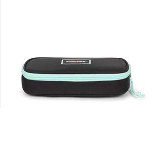 Eastpak Trousse Oval Single Kontrast Polar 5 × 22 × 9 cm – EK0007174W7