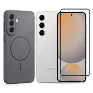 غلاف سيليكون سائل لـ Samsung Galaxy A57 5G
