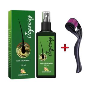 Spray pour les cheveux - ELFA MAROC