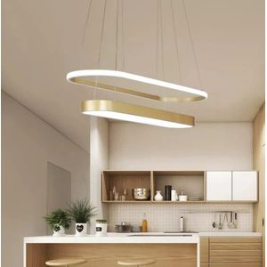 Lustre Suspendu Linearis