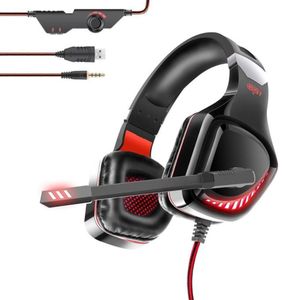 Ovleng  Casque Gamer Gaming HEADSET GT97 - Couleur Aleatoire