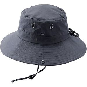 Chapeau de soleil pour homme