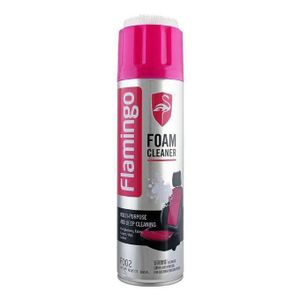 Nettoyant en mousse polyvalent 650 ml - Flamingo Foam Cleaner