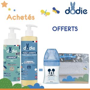 DODIE CISEAUX BEBE – Parapharmacie JamaliExpress – Maroc