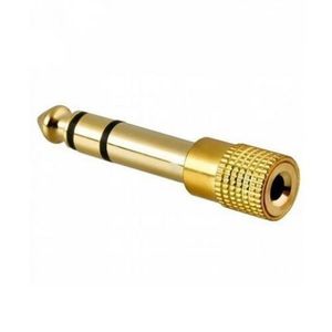 Generic Jack to Blanc et Rouge - CÂBLE AUDIO 2XRCA MALE - 3.5 MM JACK. 1.5M  DO-0032 à prix pas cher