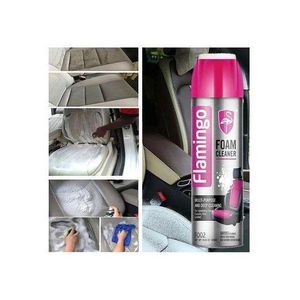 FLAMINGO Multi - Purpose super nettoyant pour voiture et maison