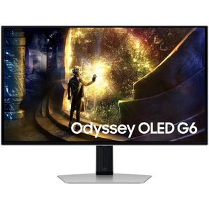 Samsung Moniteur Gaming OLED 27" 16:9 Flat / 240Hz / has / 0.03 ms /QHD 12 Mois