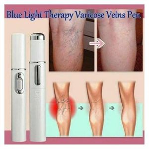 Stylo Laser Cicatrice douce Traitement des varices d'élimination des rides Acné