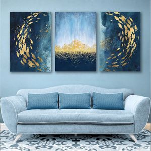 لوحة فنية صورة حديثة حائطية