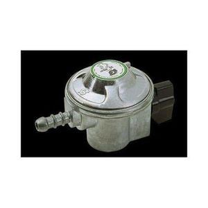 Igt Régulateur de gaz I pour bouteille Regulateur Reglable 1.5KG/h