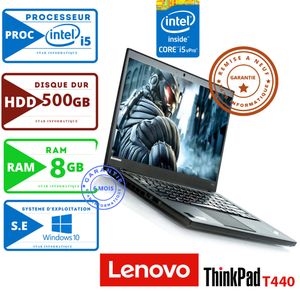 Notebook Maroc, PC Portable en Ligne