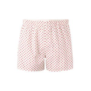 Celio Caleçon homme Saint Valentin - ECRU -