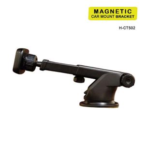 Support de téléphone pour voiture MAGNETIC H-CT 502