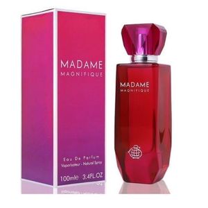 Avora Parfum MADAME MAGNIFIQUE Eau de Parfum Pour Femme 100ml 