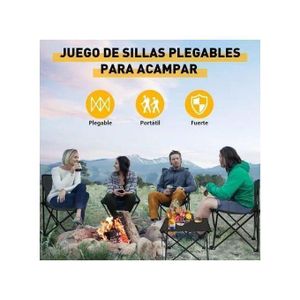 Table pliante portable