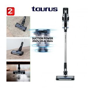 Balai aspirateur en aluminium-45 cm - Demain Maroc