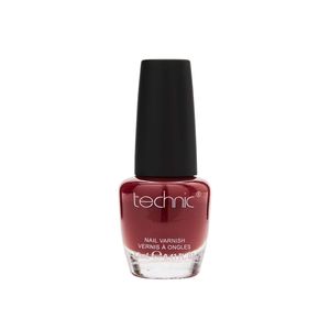 Technic Vernis à ongles Sangria
