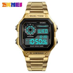 Skmei montre prix maroc 2025