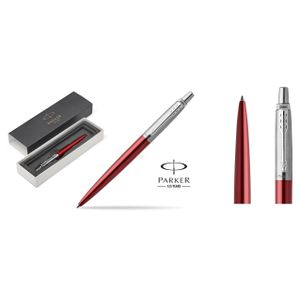 Parker - Recharge pour stylo bille - noir - encre gel Pas Cher