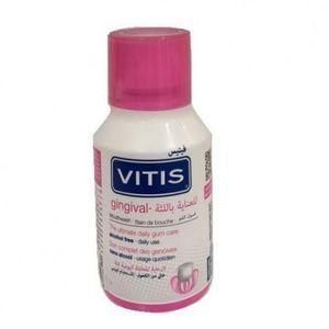 VITIS Gingival - Bain de Bouche 150ml - Bain de bouche