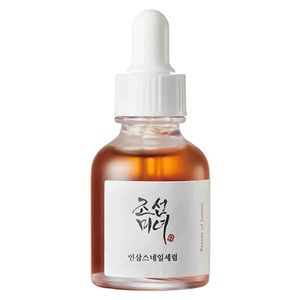 Beauty of Joseon Revive Serum : Gin Seng + Snail Mucin - 30ml 