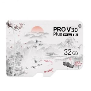 Generic CARTE MÉMOIRE 32 GO - Prix pas cher