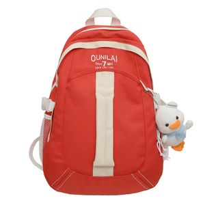 Sac à dos fille Ladybug rouge 4 -6 ans