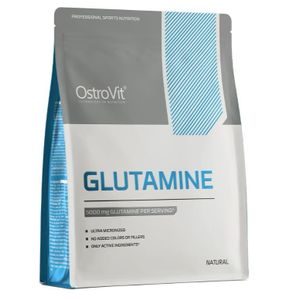 OstroVit glutamine 500g naturel poudre (powder)