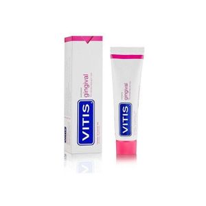 VITIS Gingival Dentifrice 100 100 ml - Soin bucco - dentaires